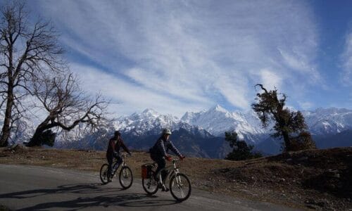 Sissu, Himachal Pradesh