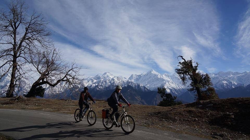 Sissu, Himachal Pradesh
