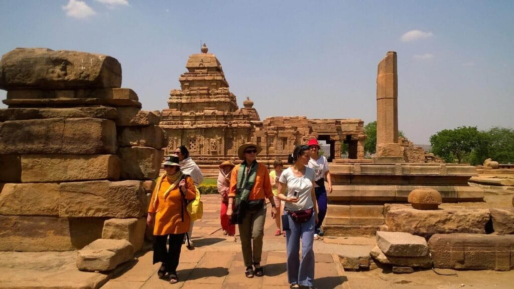 Hampi Sightseeing