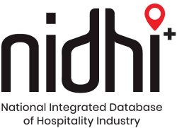Nidhi Logo